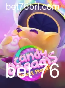 CandyDreams e a Excitação do Bet 76: Um Guia Completo para Novos Jogadores