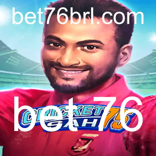 Descubra CricketSah75: O Inovador Jogo de Críquete com Elementos Competitivos de Bet 76