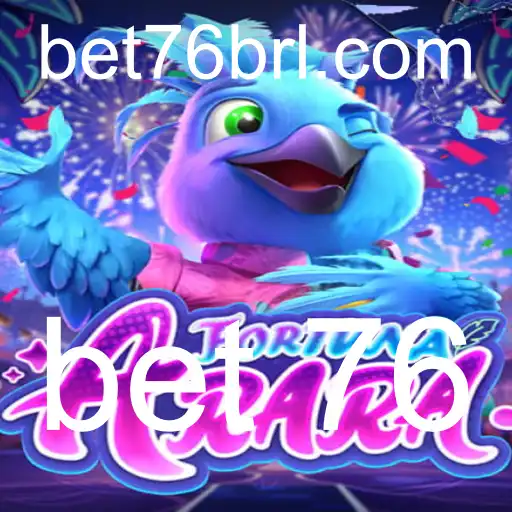 Descubra o Mundo Fascinante do Jogo FortunaArara