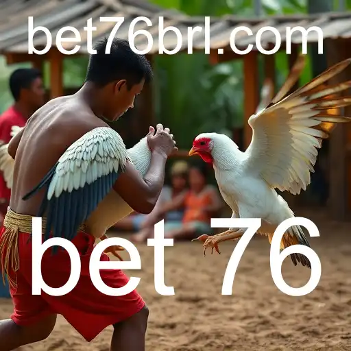 Jogos de sabong