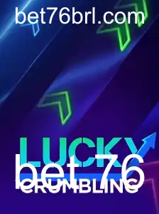 Descubra LuckyCrumbling: O Jogo de Apostas Emergente com Bet 76