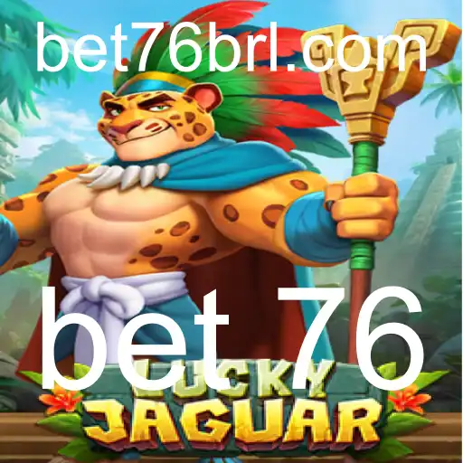 Explorando LuckyJaguar: A Nova Sensação do Mercado de Apostas