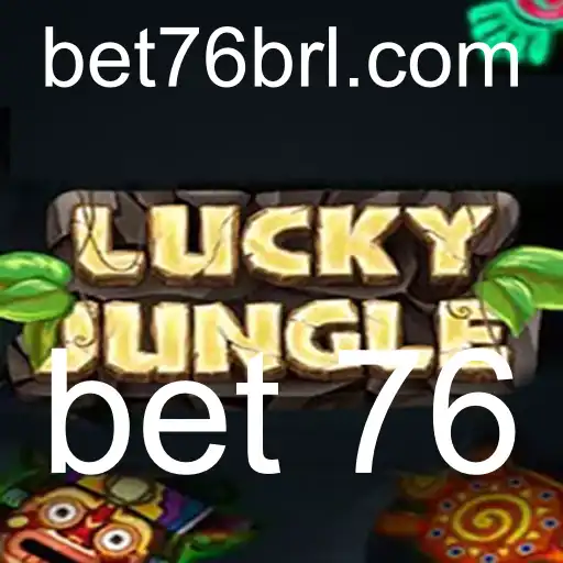 Explorando LuckyJungle: A Nova Sensação de Apostas com Destaque em 2023