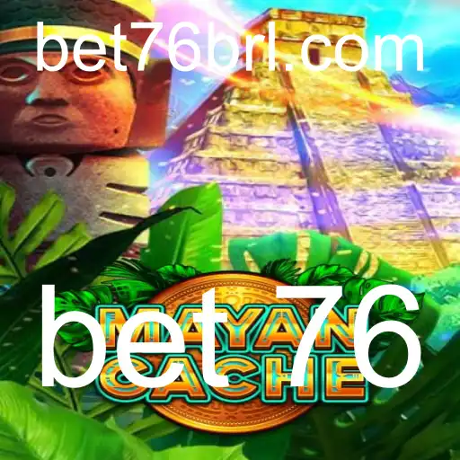 Descubra o Fascinante Mundo de MayanCache: Um Jogo de Aventura com a Palavra-chave 'bet 76'