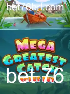 MegaGreatestCatchBonusBuy: Descubra a Emoção do Jogo
