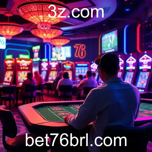 Tendências e Inovações nos Jogos Online