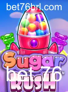 SugarRush: Um Mergulho no Mundo Doce de Apostas com Bet 76