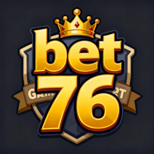 bet 76 Logo
