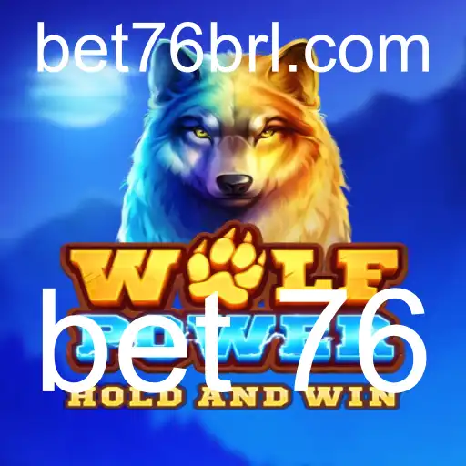 Descubra o Fascinante Universo de WolfPower com Bet 76